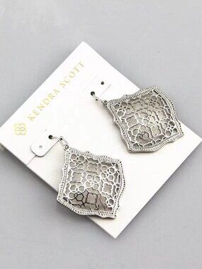 Kendra Scott Stud Earrings
